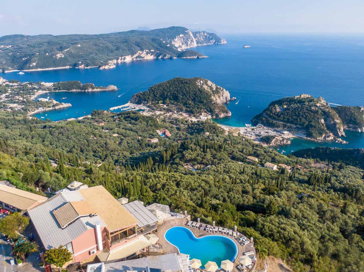 Παλαιοκαστρίτσα