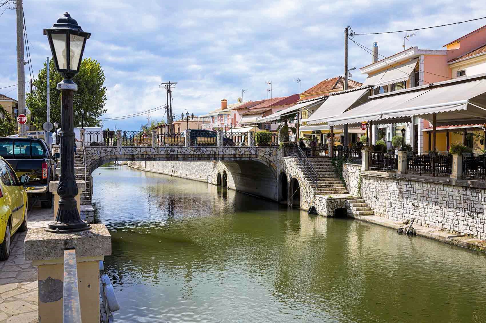 Lefkimmi Λευκίμμη Νότια Κέρκυρα mykerkyra.com