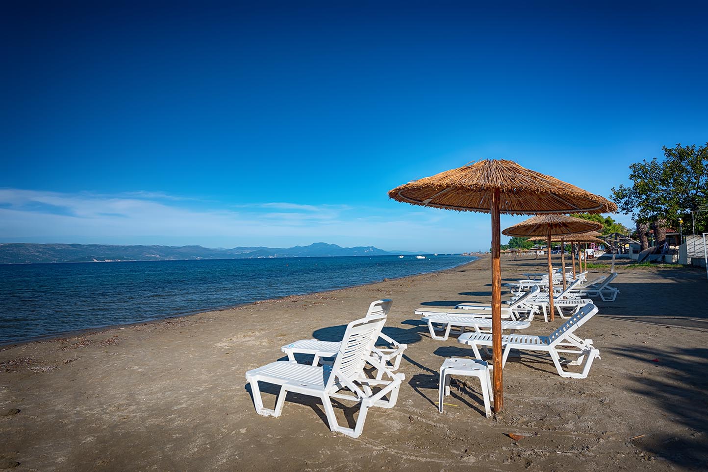 Κάβος Kavos Νότια Κέρκυρα South Corfu mykerkyra.com