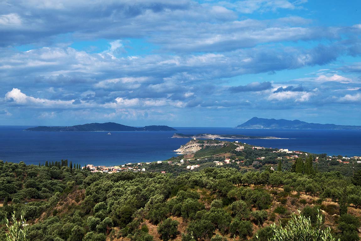 Μαθράκι Διαπόντια
