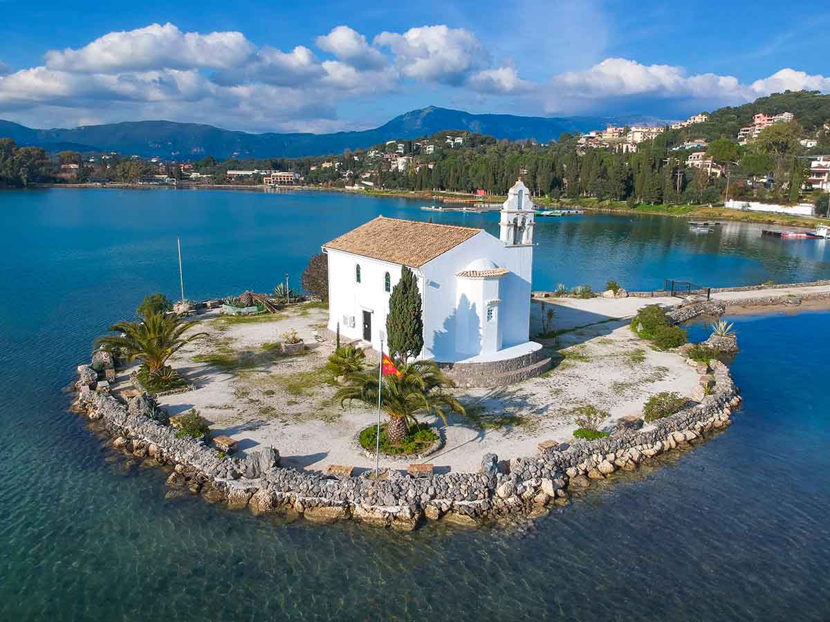 Εκκλησία Υπαπαντής