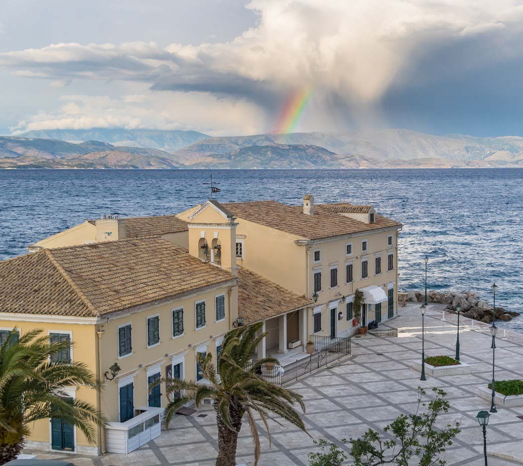 Faliraki Φαληράκι mykerkyra Eddie Kastamonitis