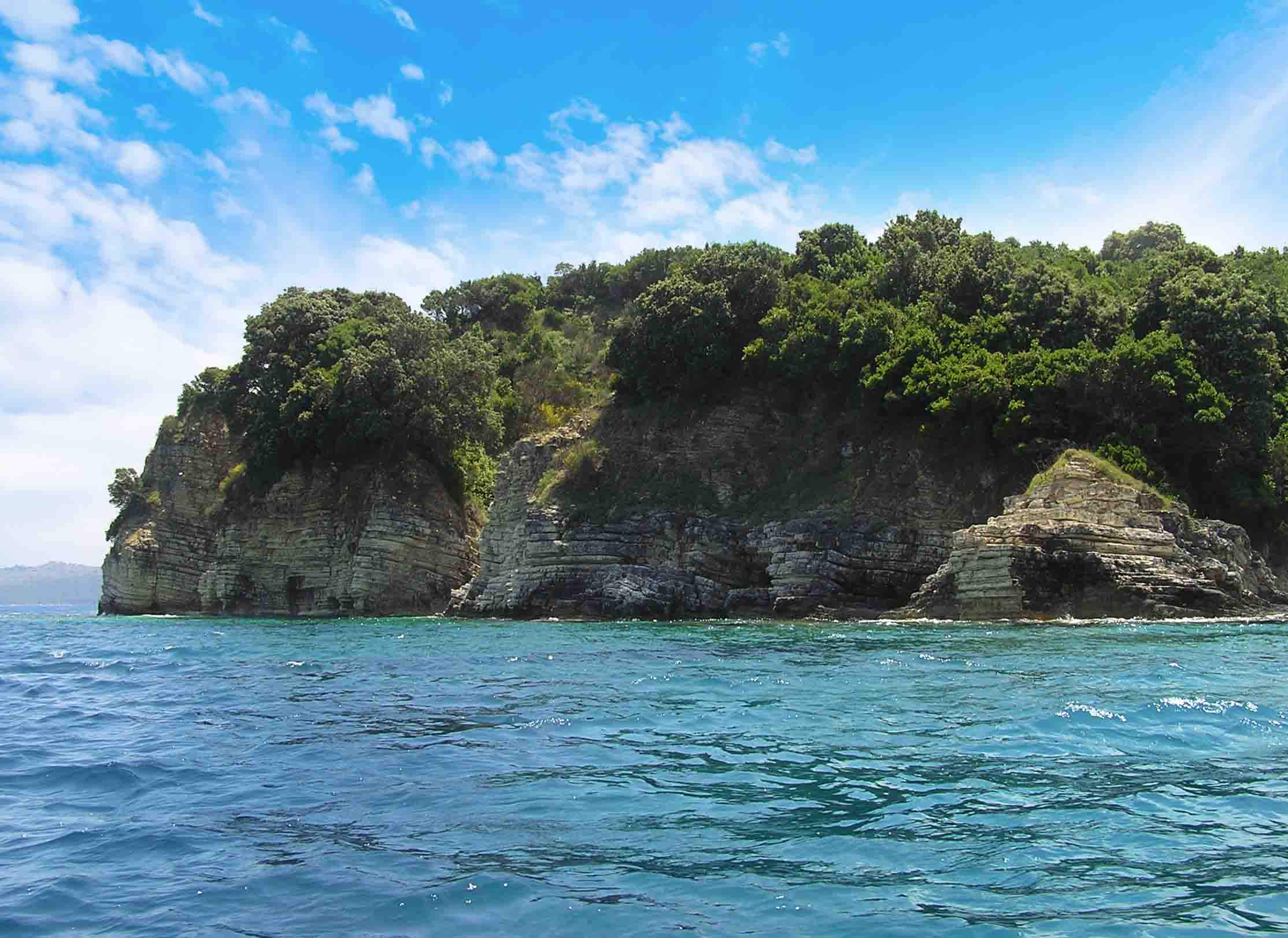 Ερημίτη Erimiti mykerkyra Stamatis gkinis