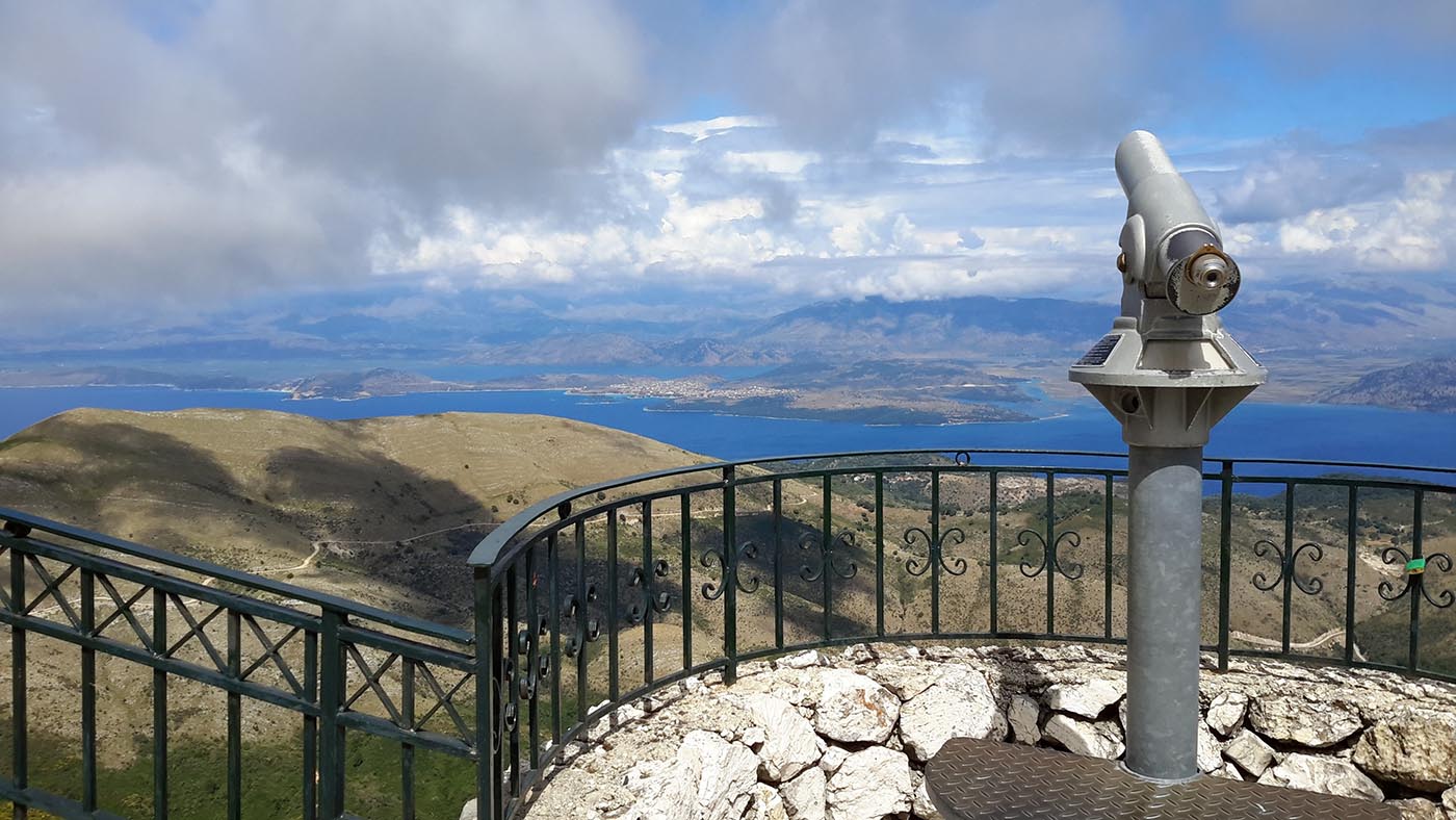 Παντοκράτορας