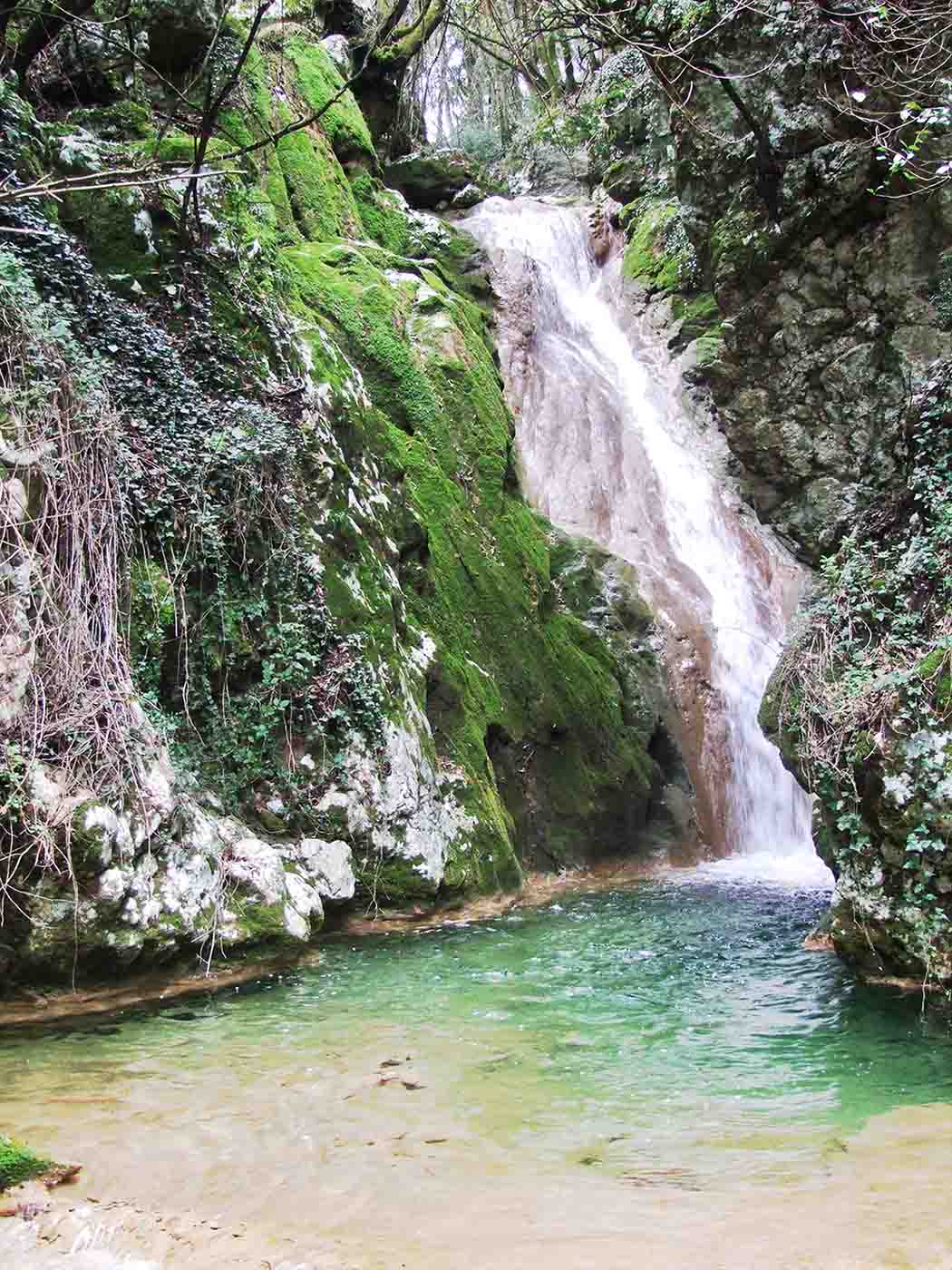 The incomparable beauty of the