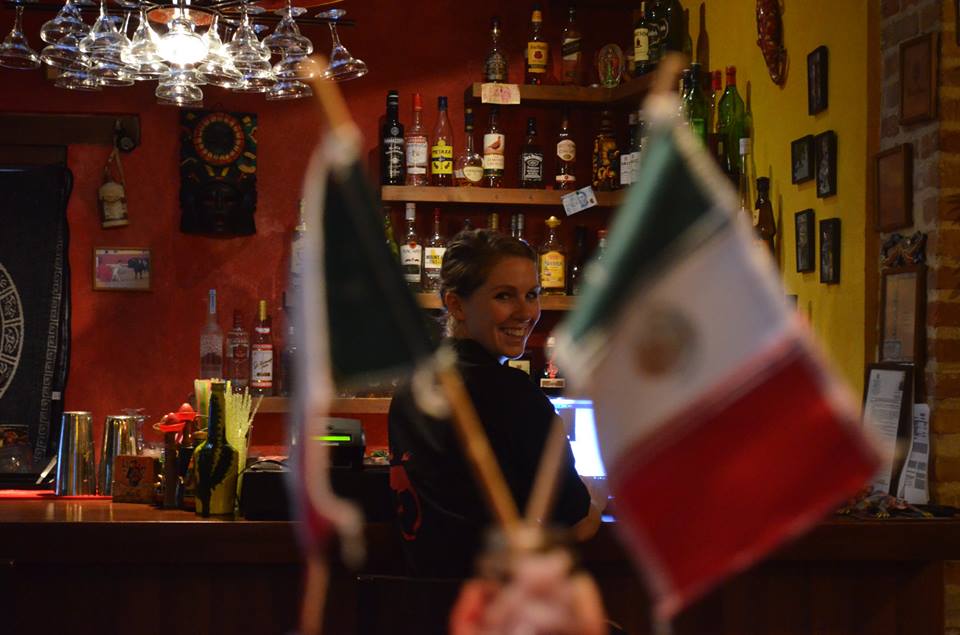 Μεξικάνικο εστιατόριο Κέρκυρα -La Tabernita Mexicana mykerkyra.com