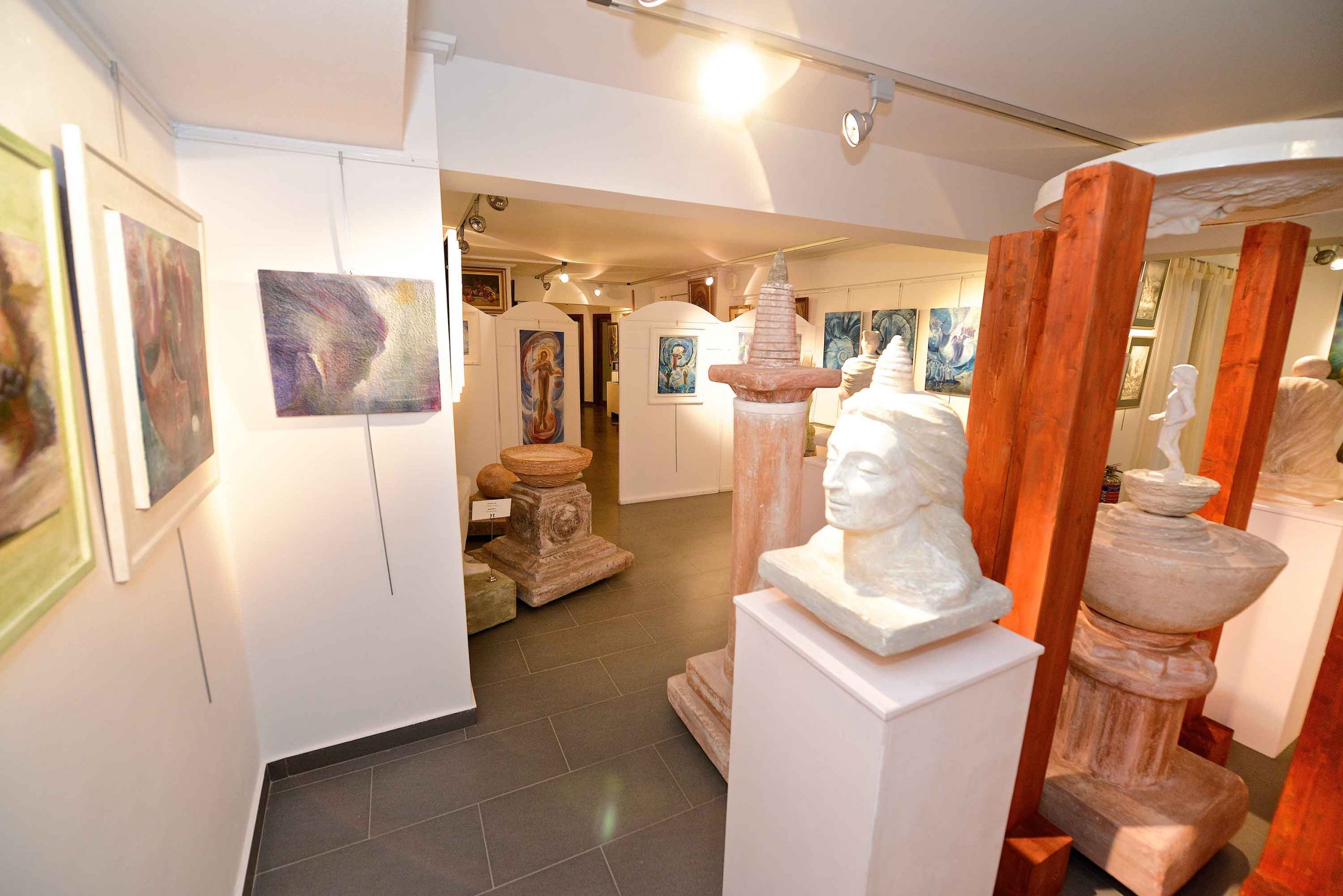 Corfu Art Gallery