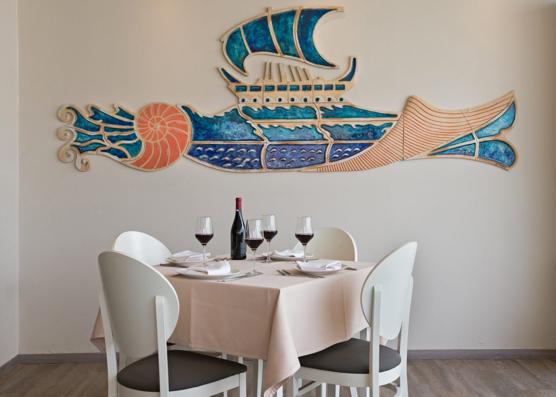 Olympia mare εστιατόριο mykerkyra.com