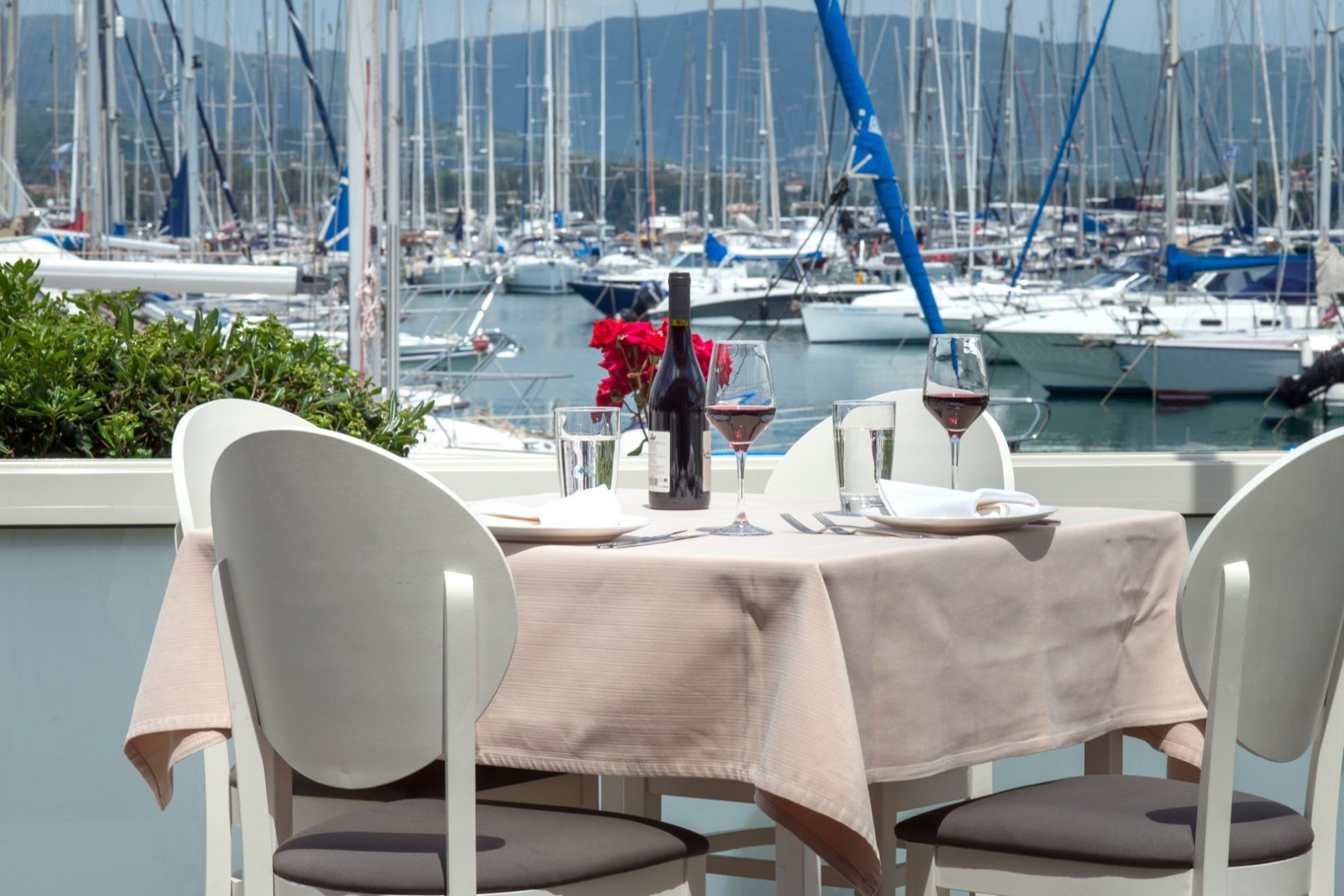 Olympia mare εστιατόριο mykerkyra.com