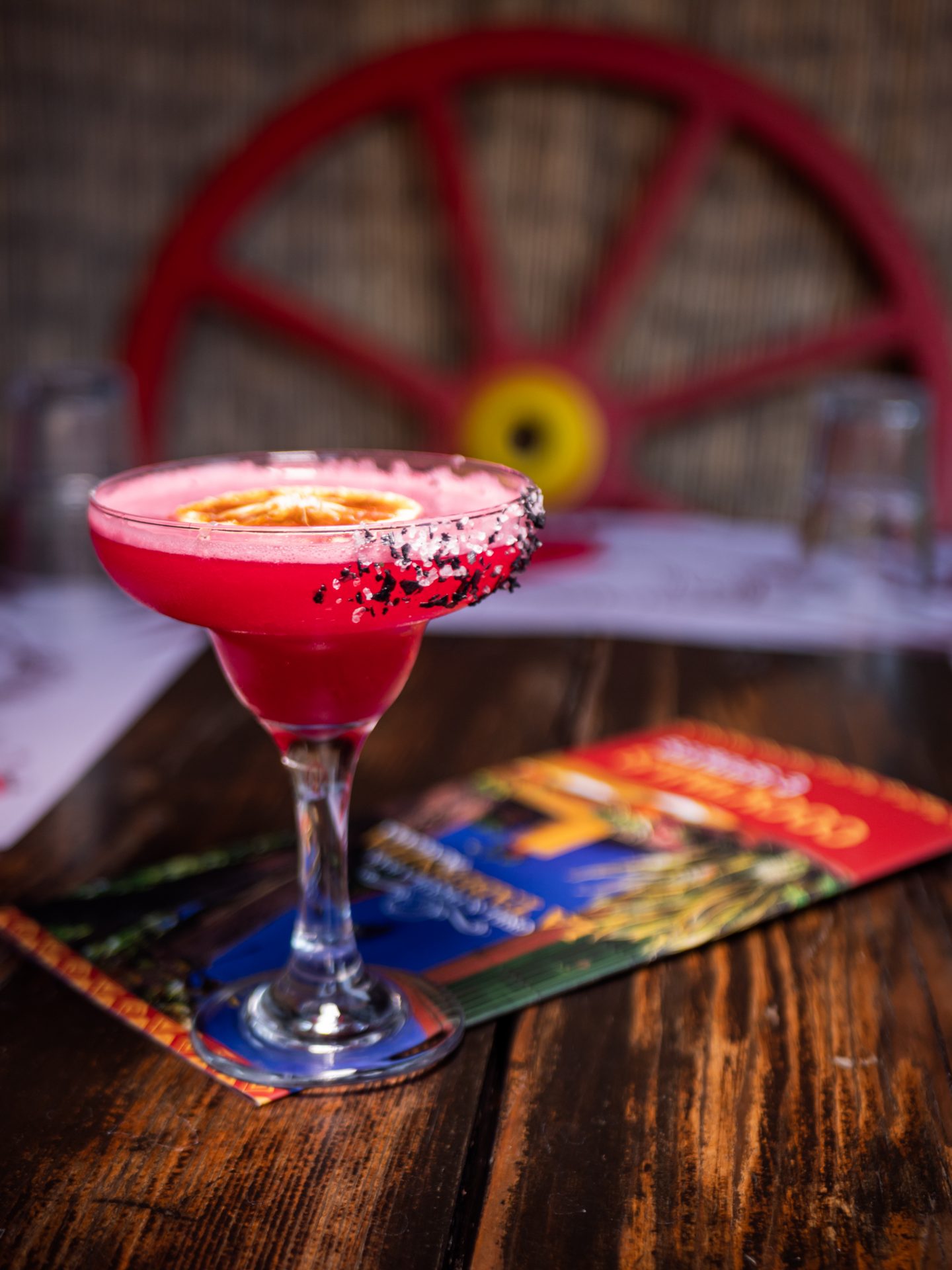 Μεξικάνικο εστιατόριο Κέρκυρα -La Tabernita Mexicana mykerkyra.com