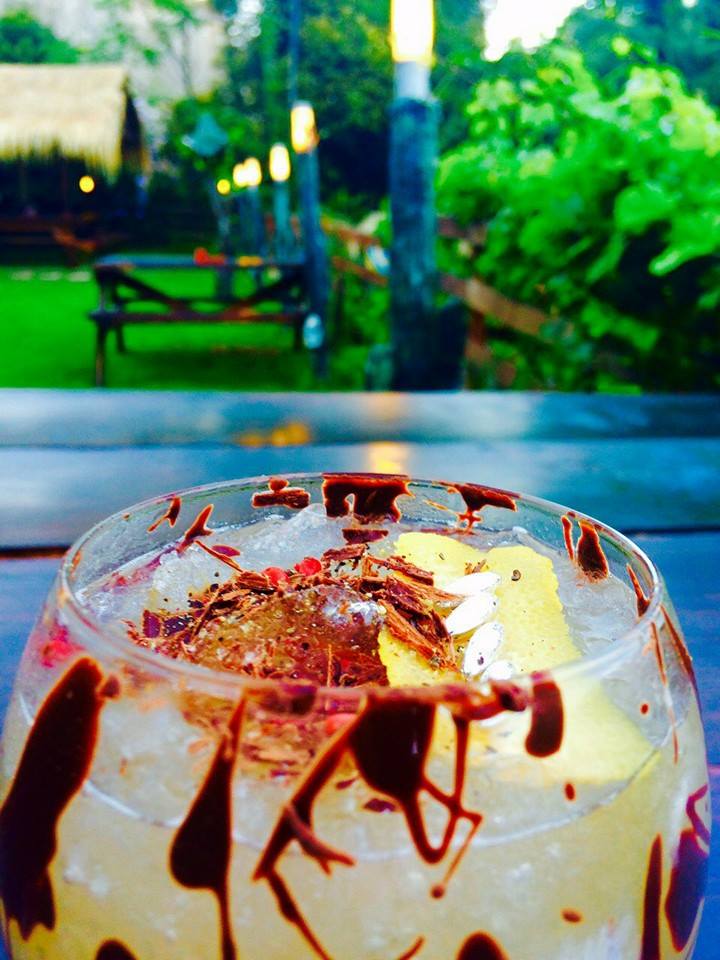 Μεξικάνικο εστιατόριο Κέρκυρα -La Tabernita Mexicana mykerkyra.com