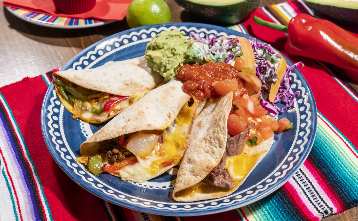 Μεξικάνικο εστιατόριο Κέρκυρα -La Tabernita Mexicana mykerkyra.com