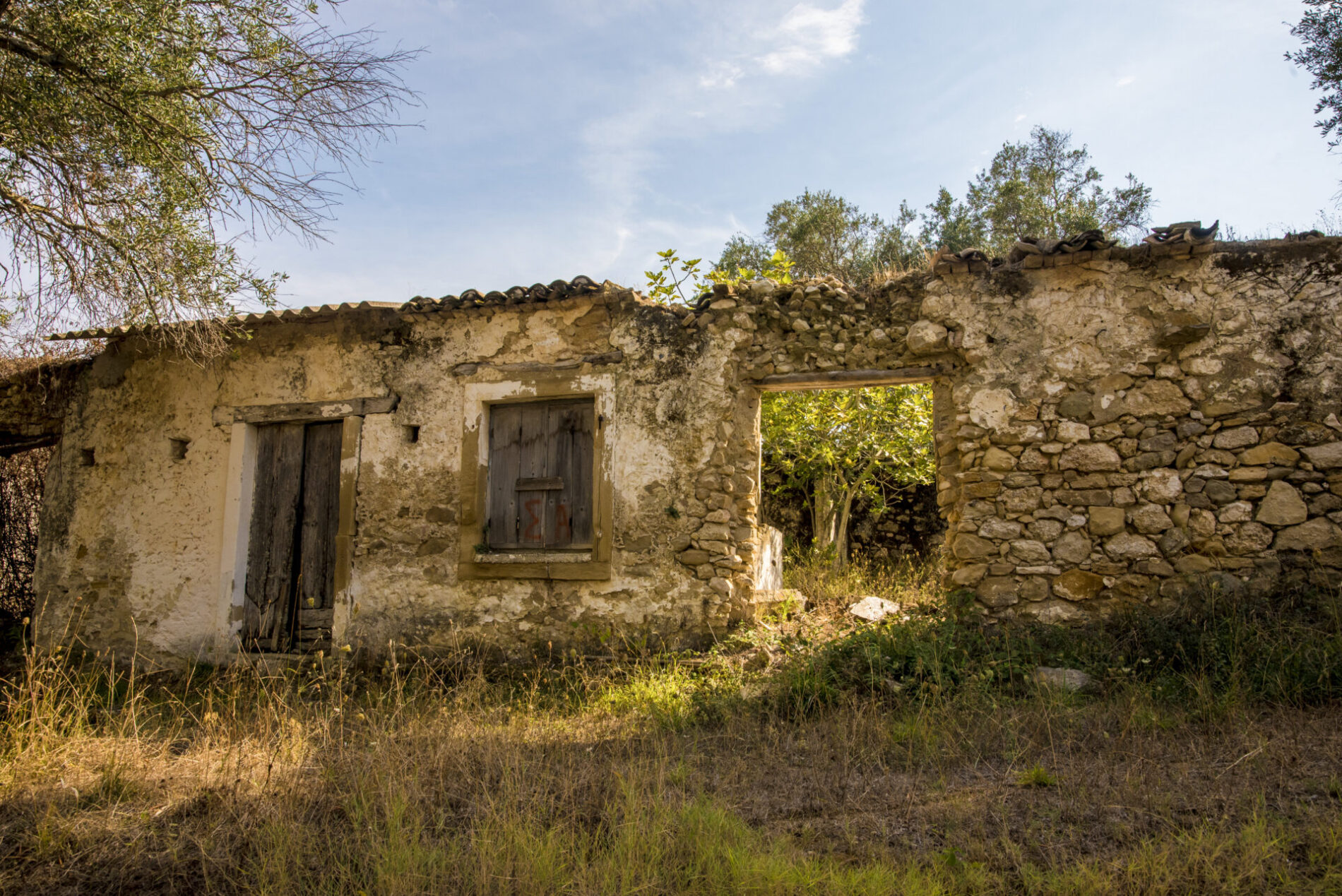 Korakades Κορακάδες South Corfu Alexandros Melidis Νότια Κέρκυρα Αλέξανδρος Μελίδης
