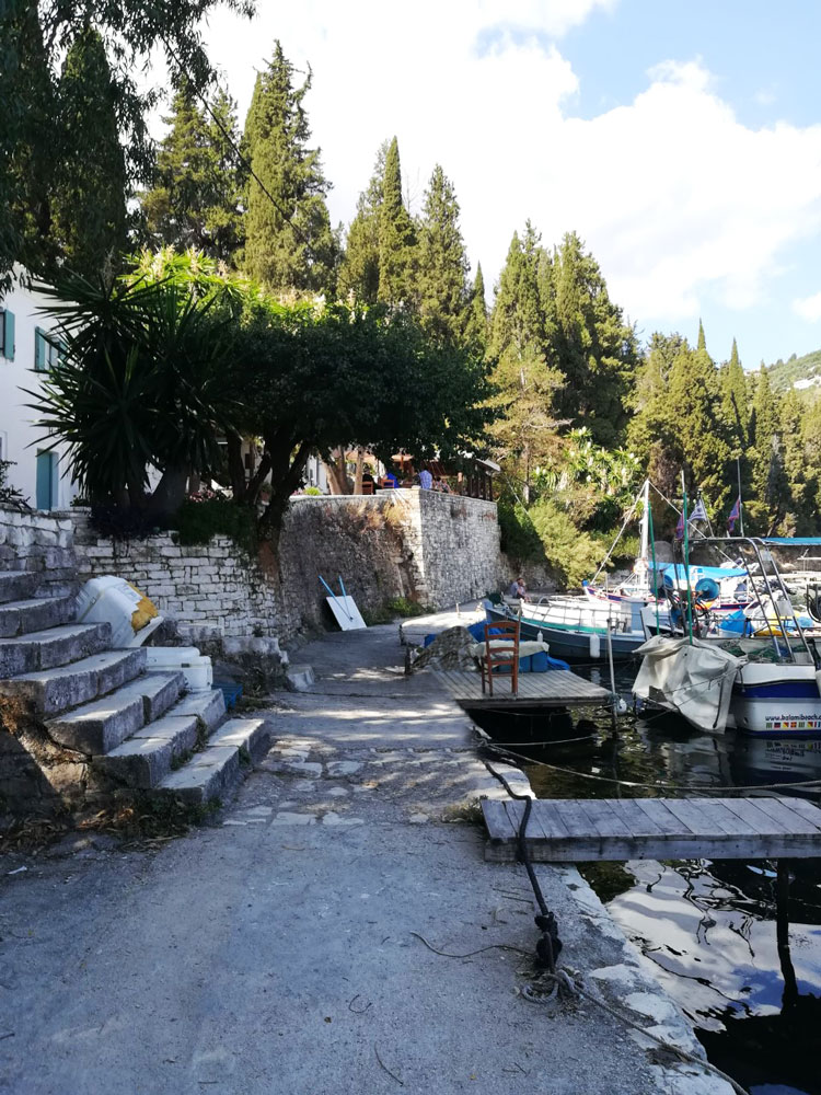 Κουλούρα Κέρκυρα