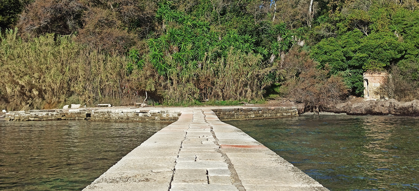 Καρδάκι Μον Ρεπό mykerkyra.com