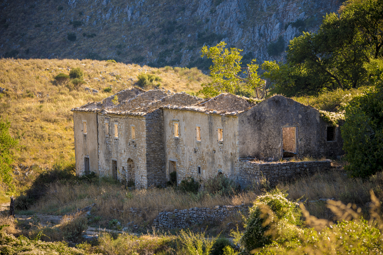 Παλιές Σινιές Τα αξιοθέατα της Βορειοανατολικής Κέρκυρας που δεν πρέπει να χάσεις