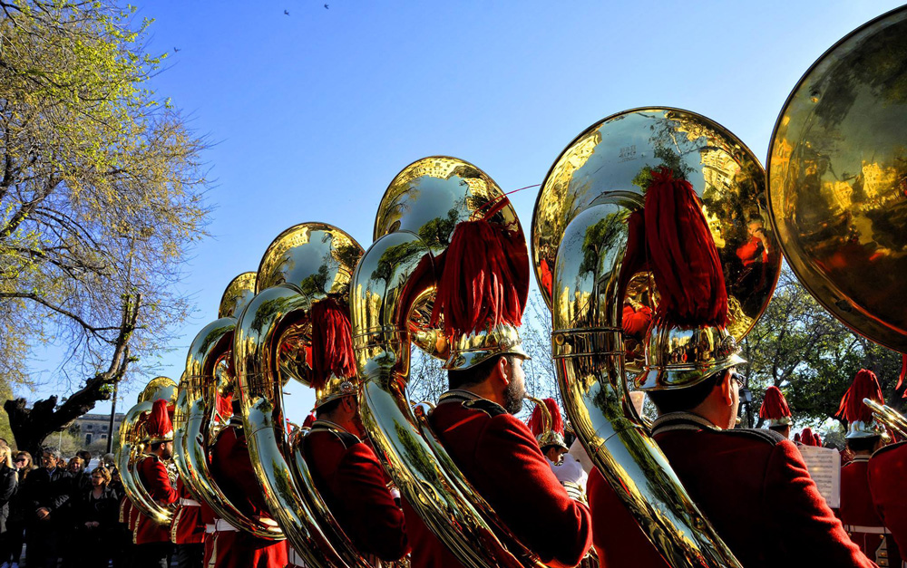 Φιλαρμονική Ένωση Κέρκυρας «Καποδίστριας» mykerkyra.com