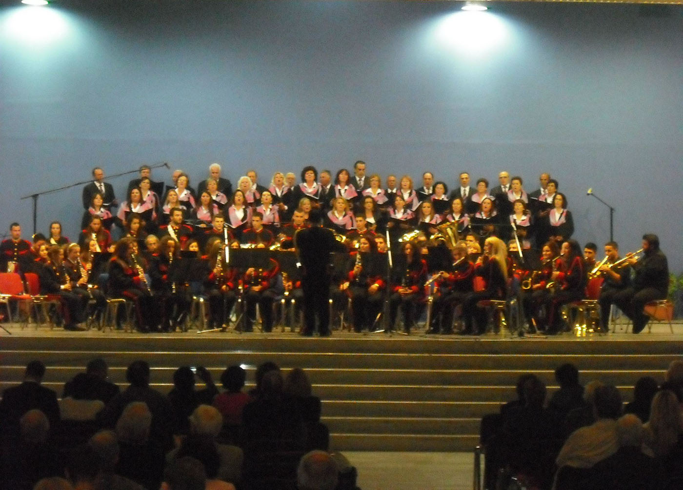 Avliotes Philharmonic Corfu mykerkyra.com