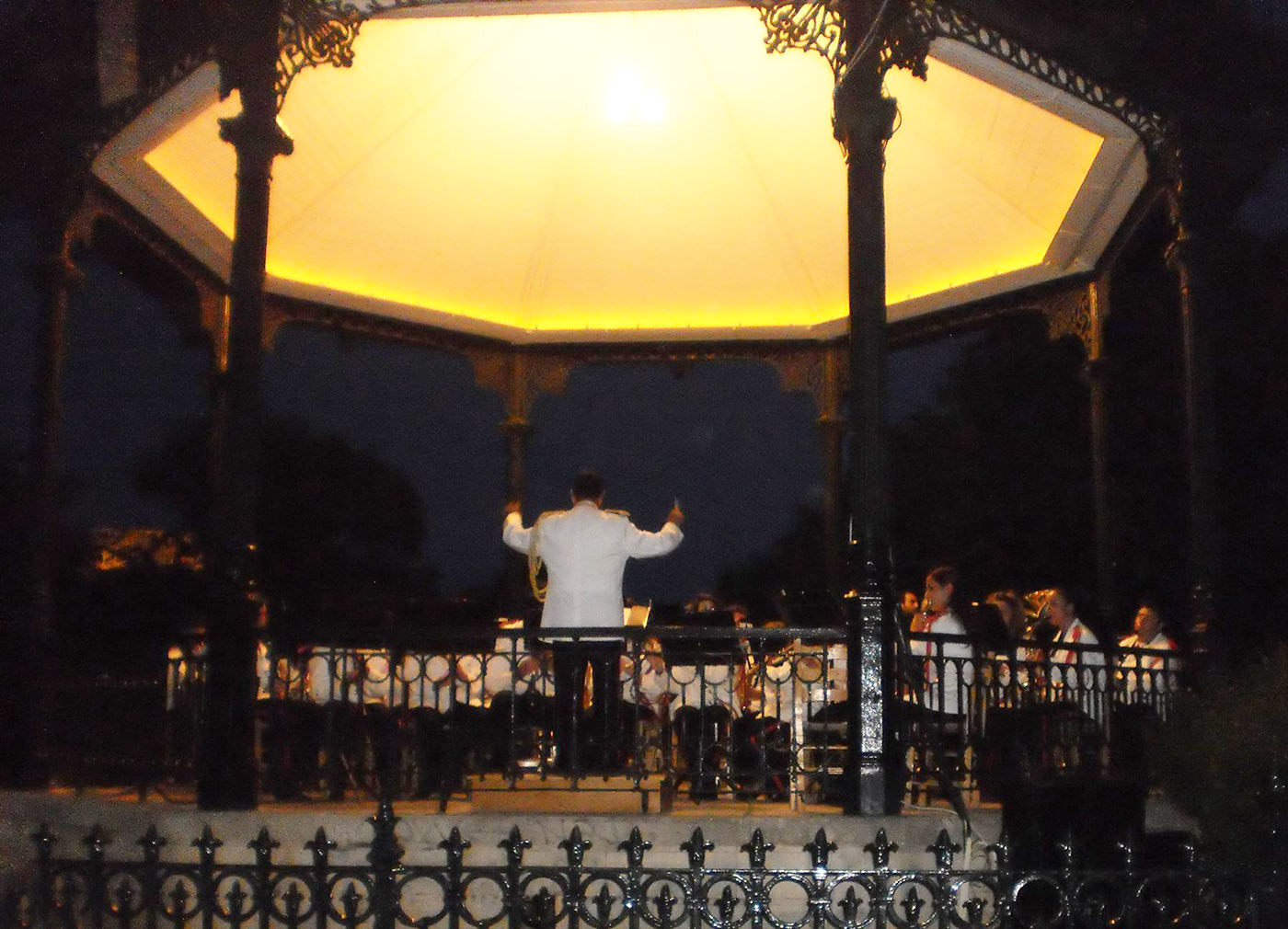 Avliotes Philharmonic Corfu mykerkyra.com