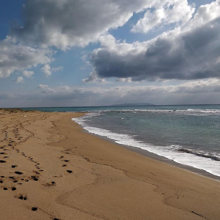 Megas Choros Little Iremia Corfu Kerkyra mykerkyra.com