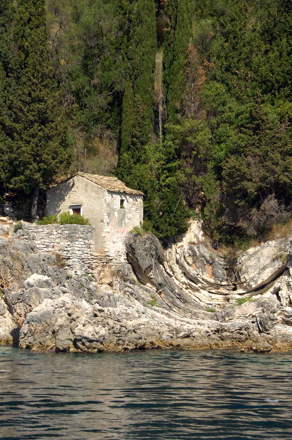 Άγιος Αρσένιος