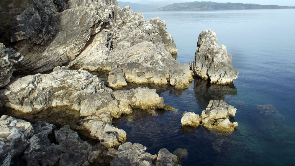 Άγιος Αρσένιος