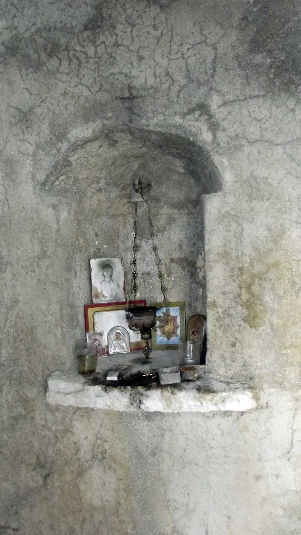 Άγιος Αρσένιος