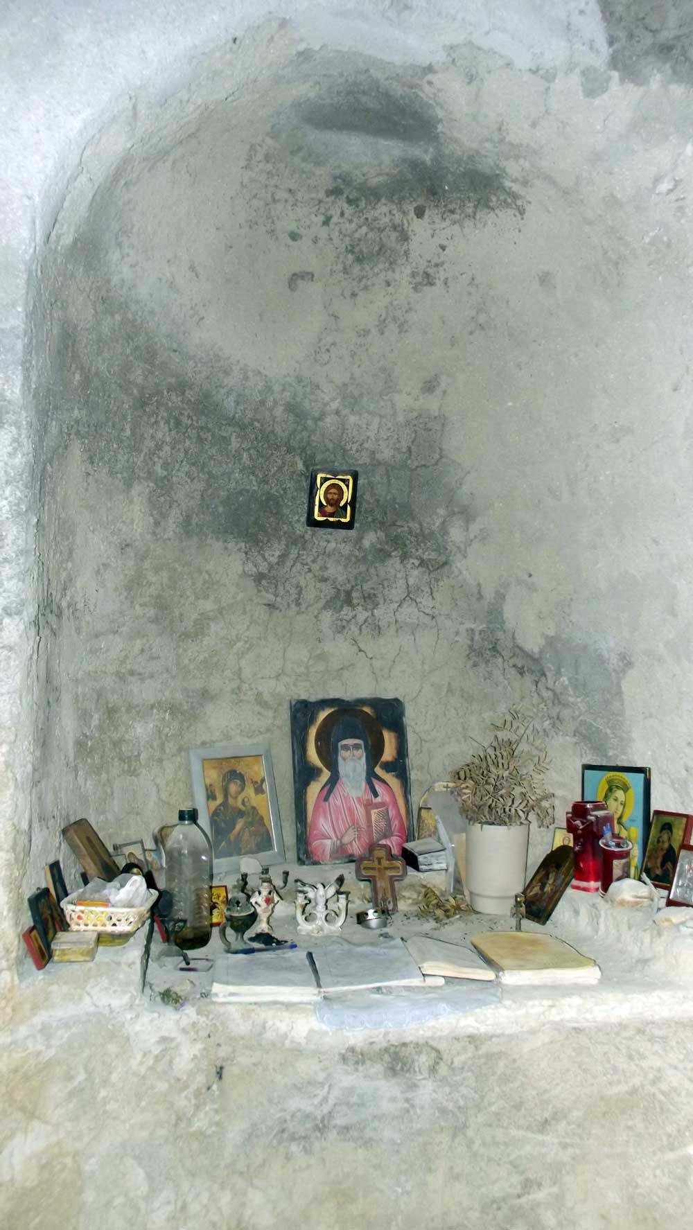 Άγιος Αρσένιος