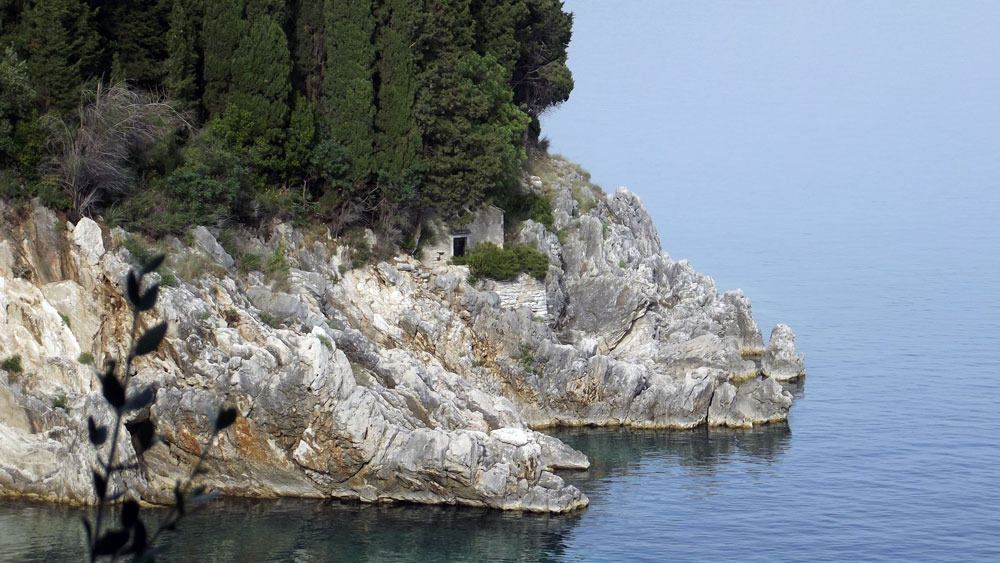 Άγιος Αρσένιος