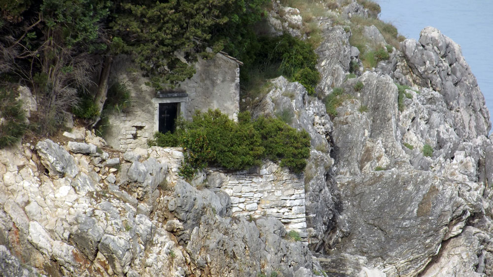 Άγιος Αρσένιος