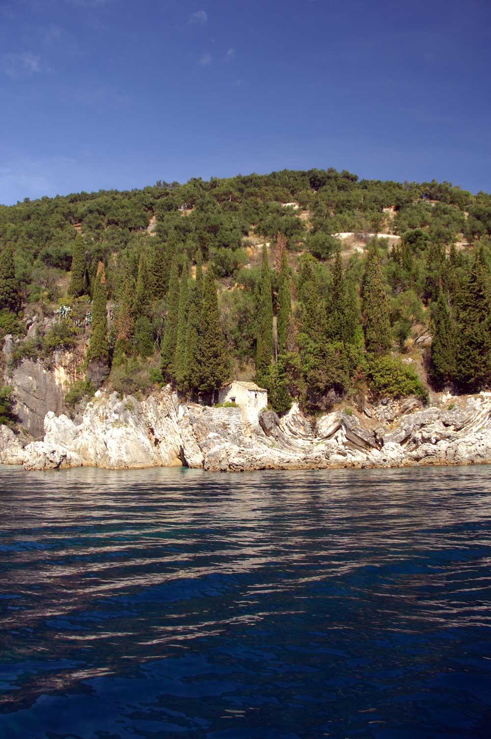 Άγιος Αρσένιος