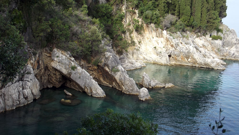 Άγιος Αρσένιος