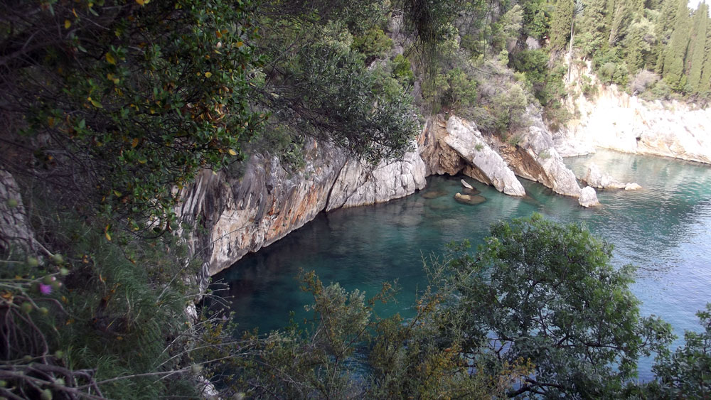 Άγιος Αρσένιος