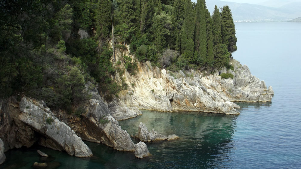 Άγιος Αρσένιος