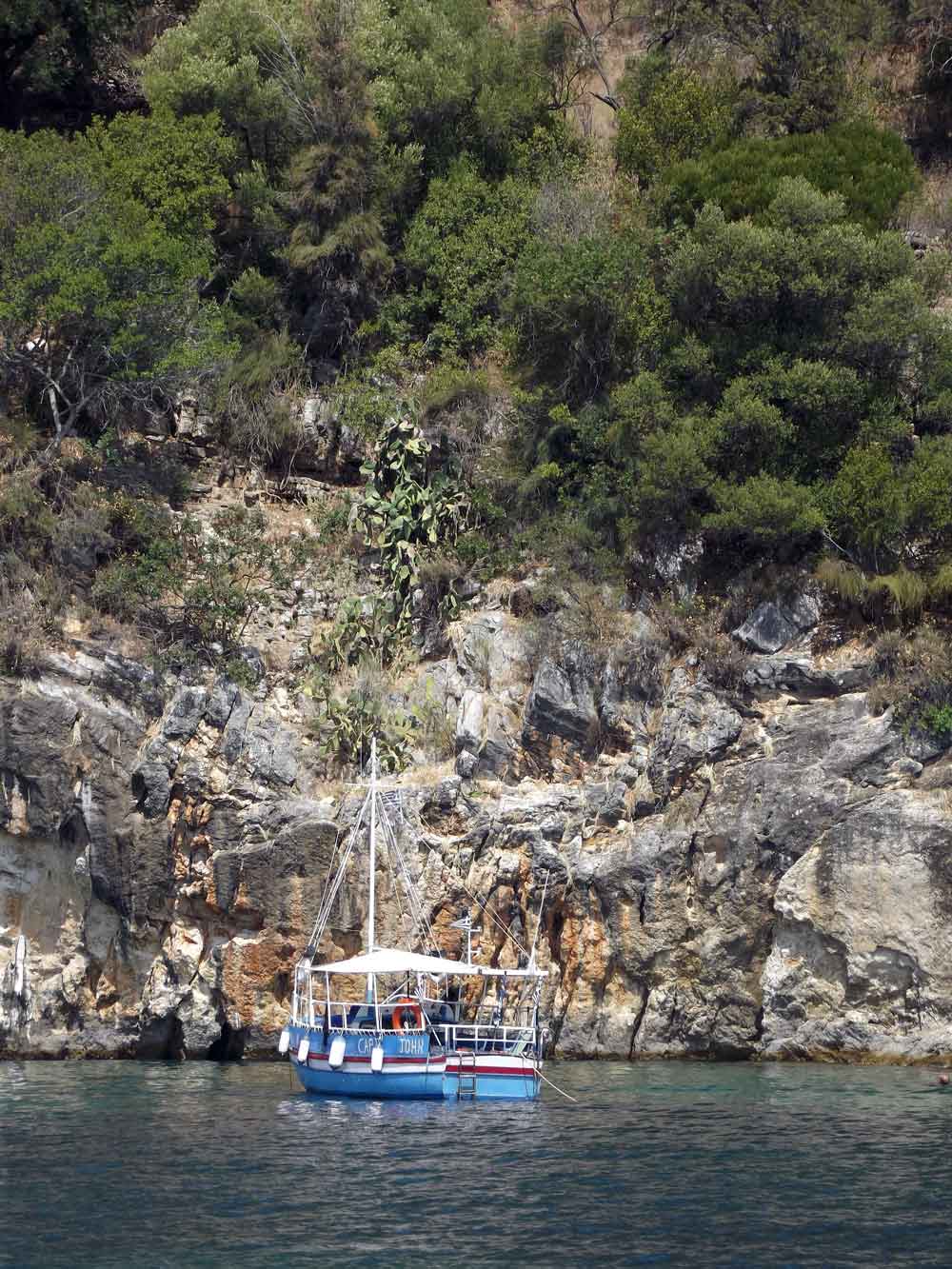 Άγιος Αρσένιος