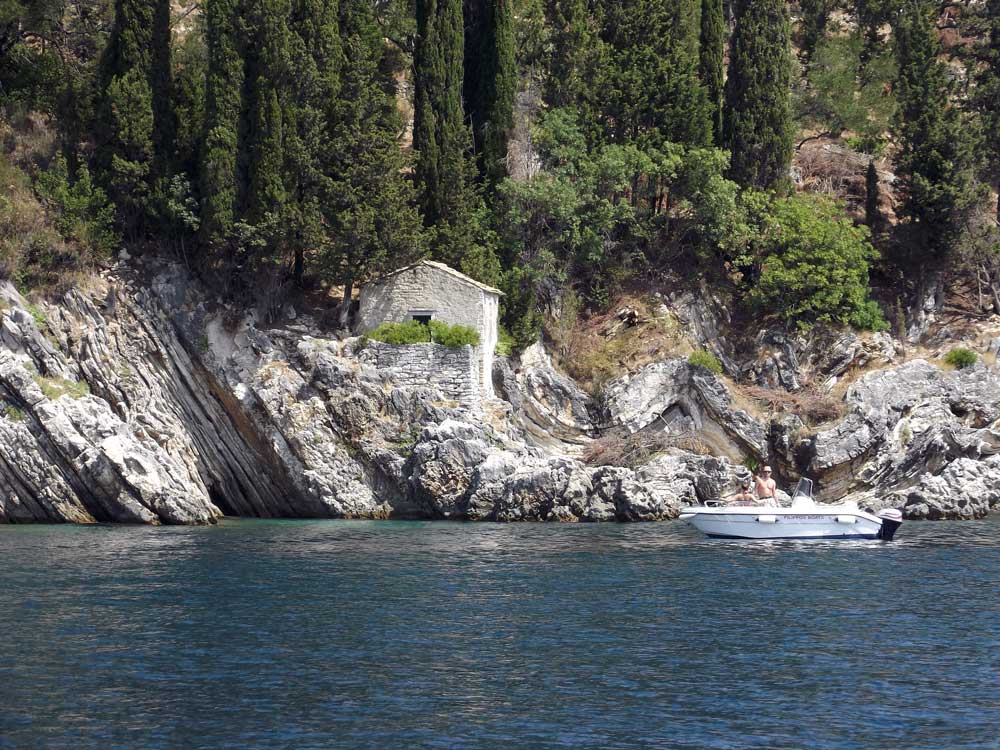 Άγιος Αρσένιος