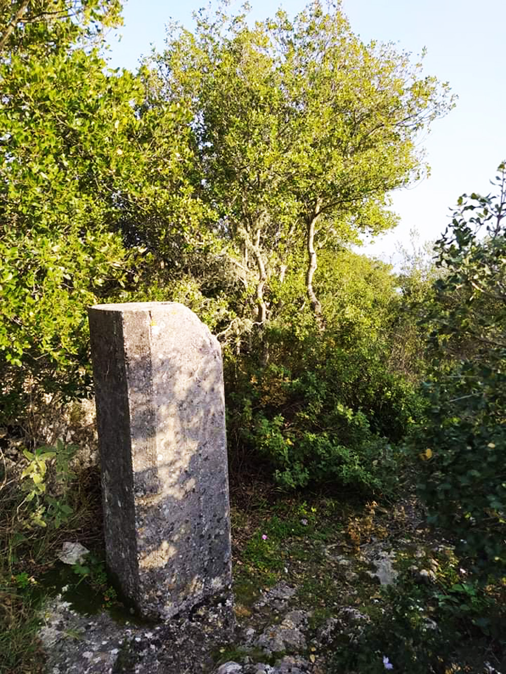 Saint George Vatos mykerkyra.com