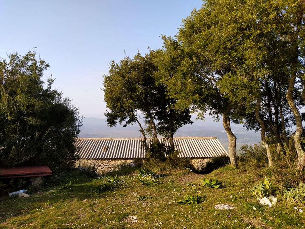 Saint George Vatos mykerkyra.com