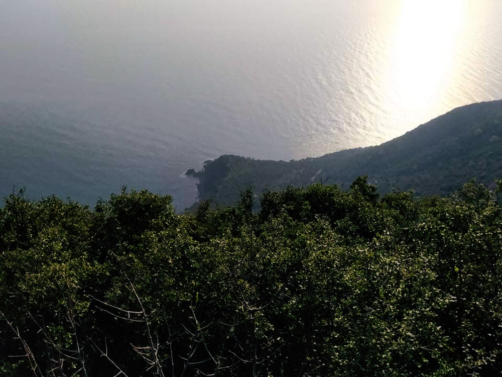 Saint George Vatos mykerkyra.com