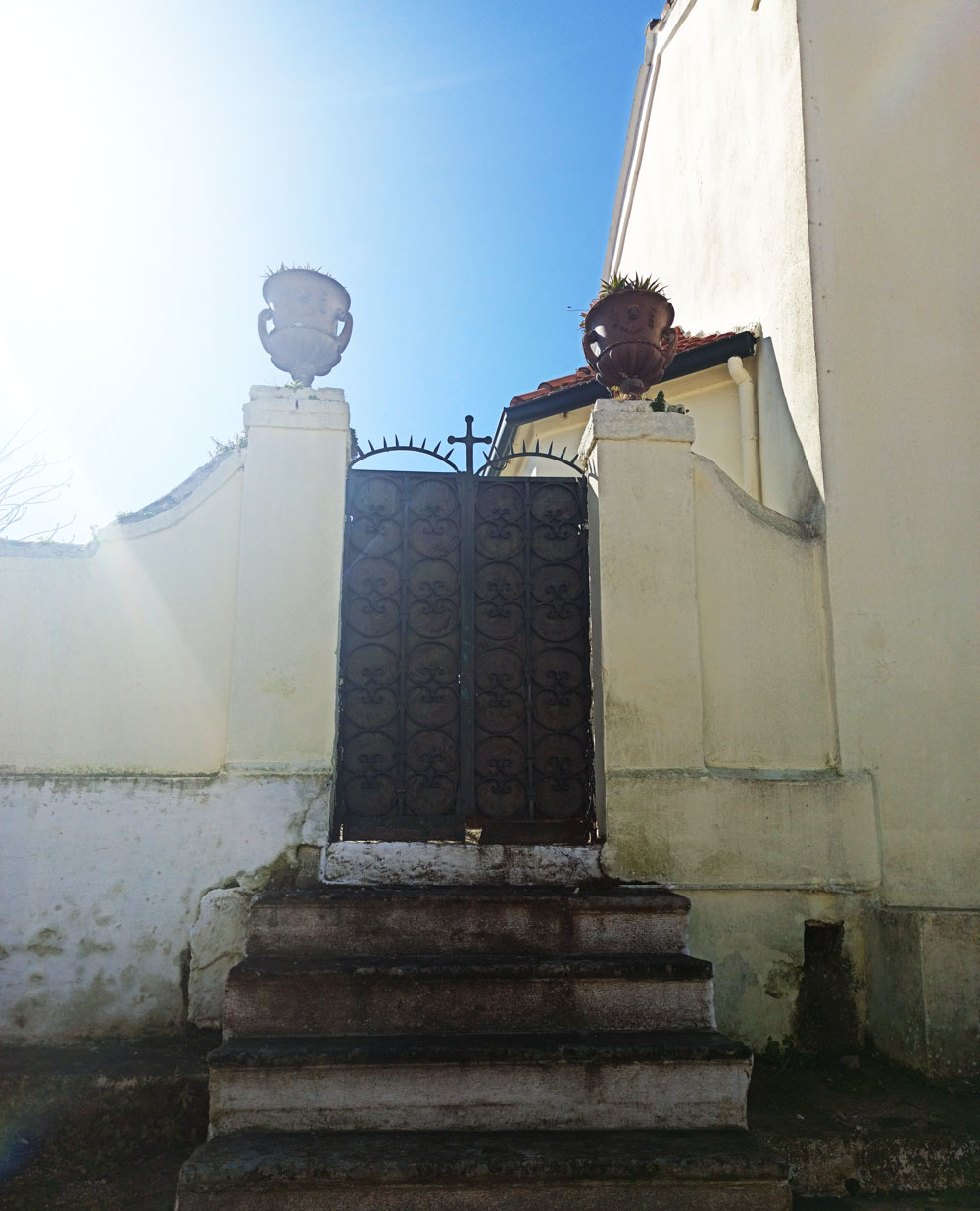 Analipsis Church Corfu mykerkyra.com