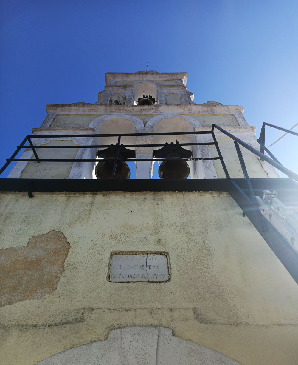Analipsis Church Corfu mykerkyra.com