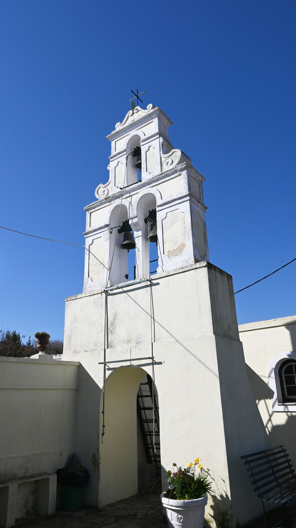 Analipsis Church Corfu mykerkyra.com