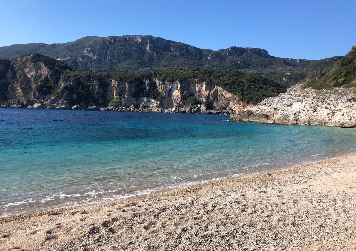 Ροβινιά Rovinia-Marilia-Makri-22 mykerkyra.com Corfu beach Kerkyra Greece