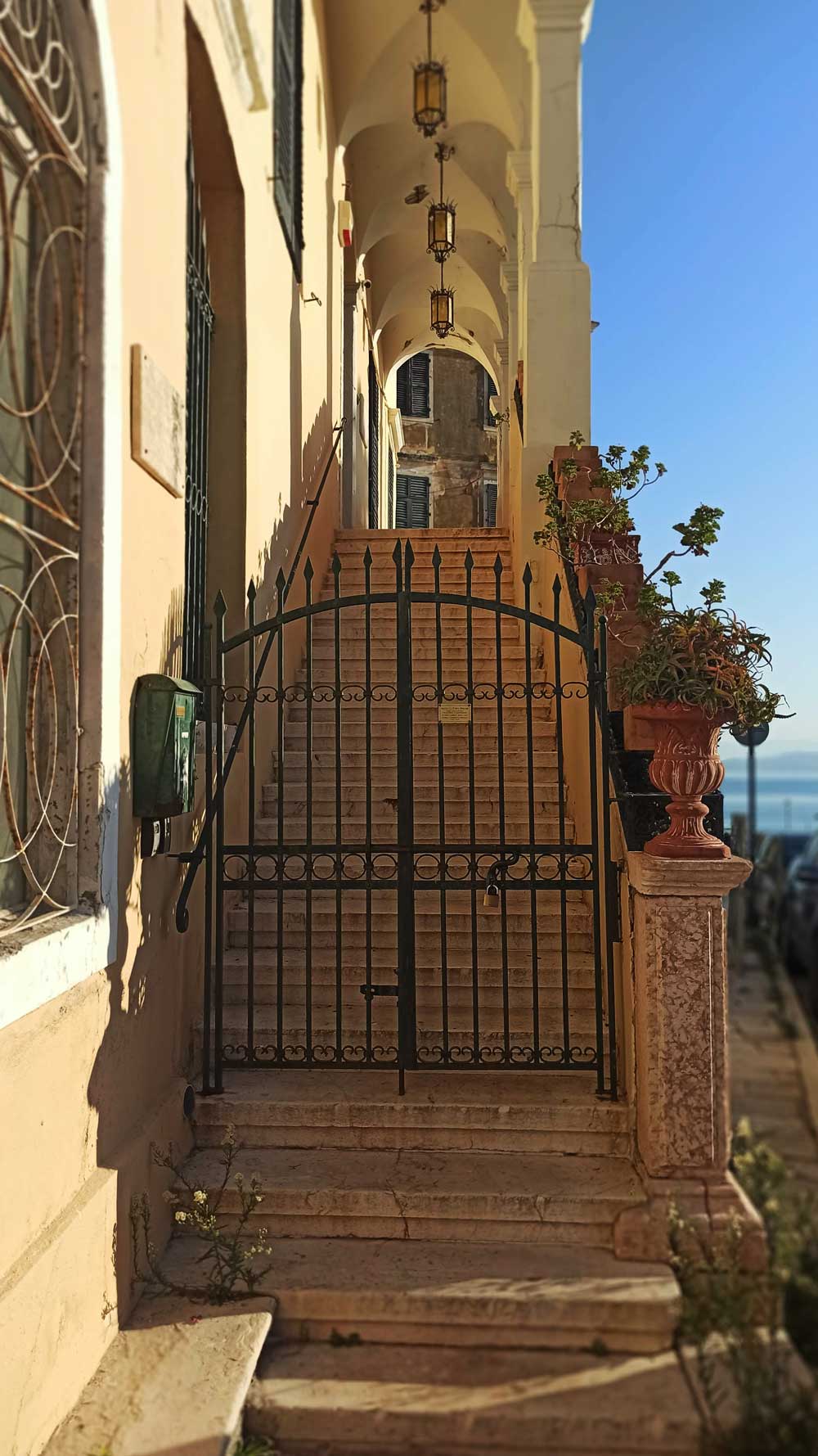 Αναγνωστική Εταιρία Κέρκυρας