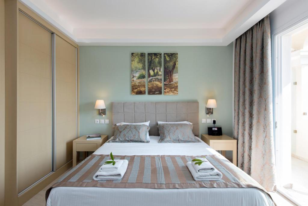 Melina Bay Hotel
