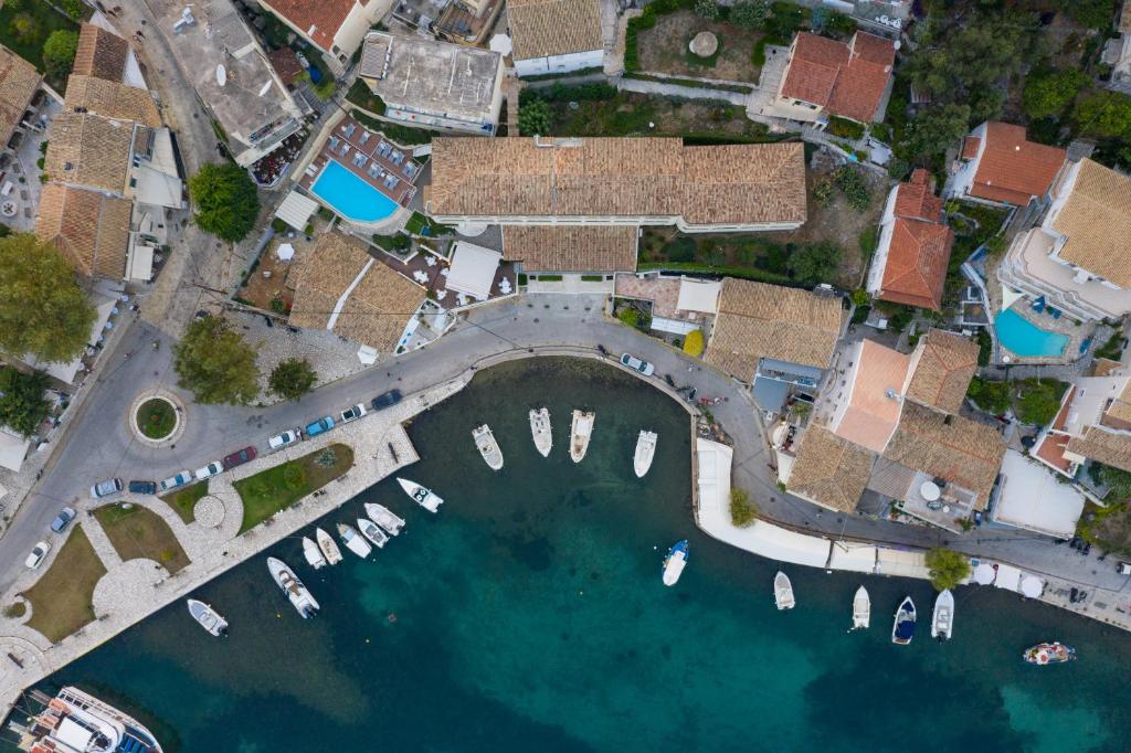 Melina Bay Hotel