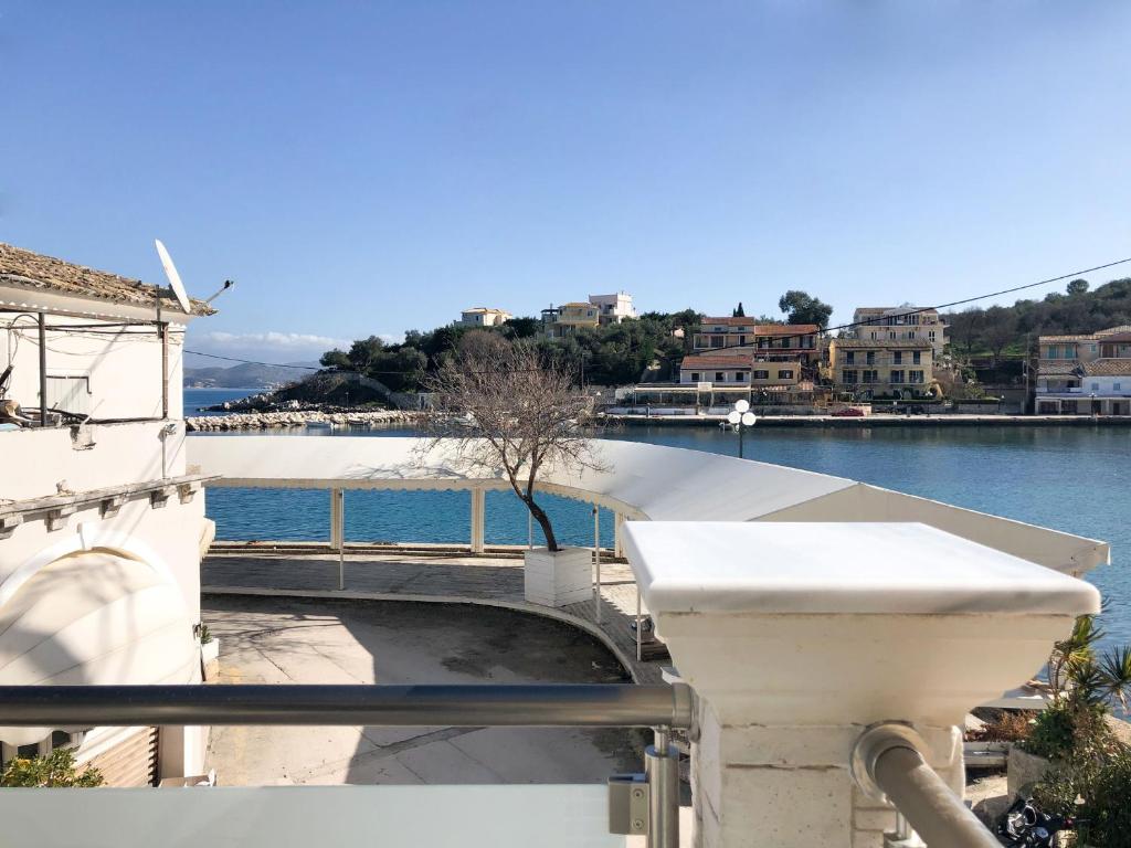 Aleka's Harbour House