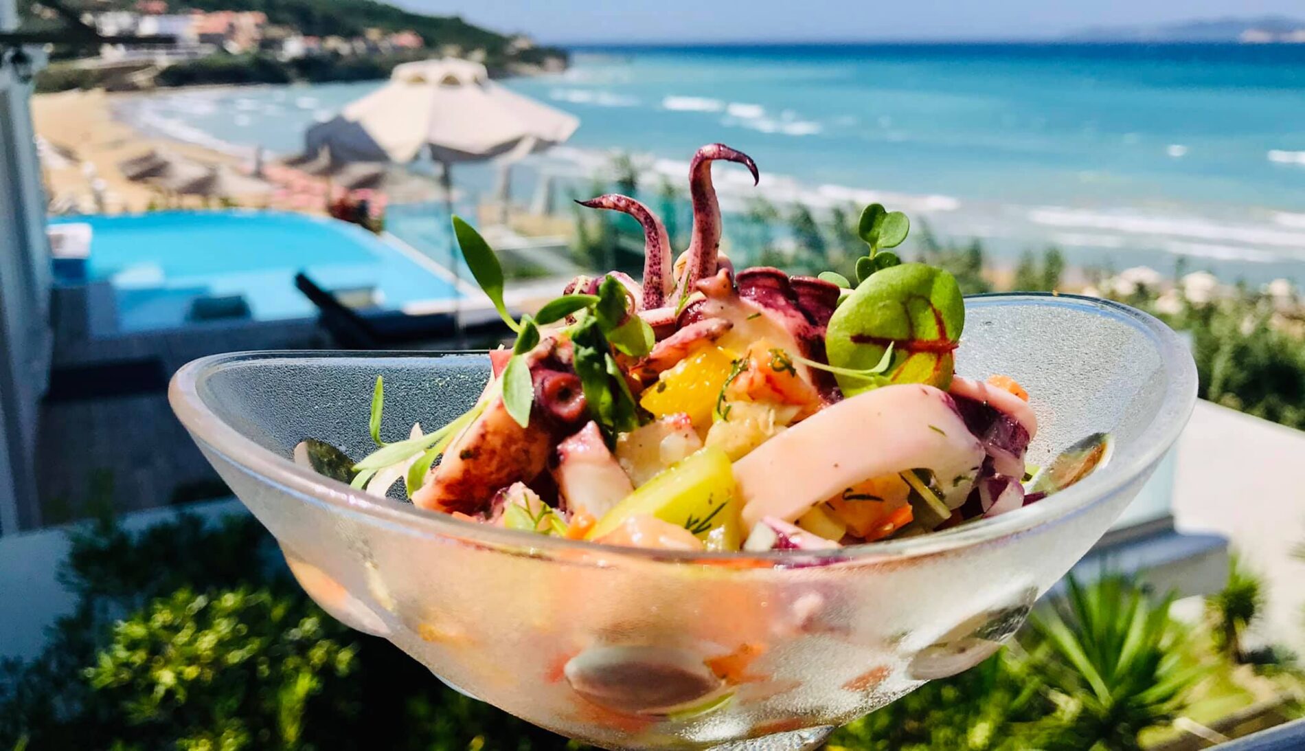 Delfino Blu Boutique Hotel