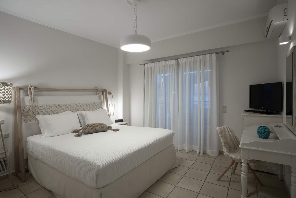 Delfino Blu Boutique Hotel