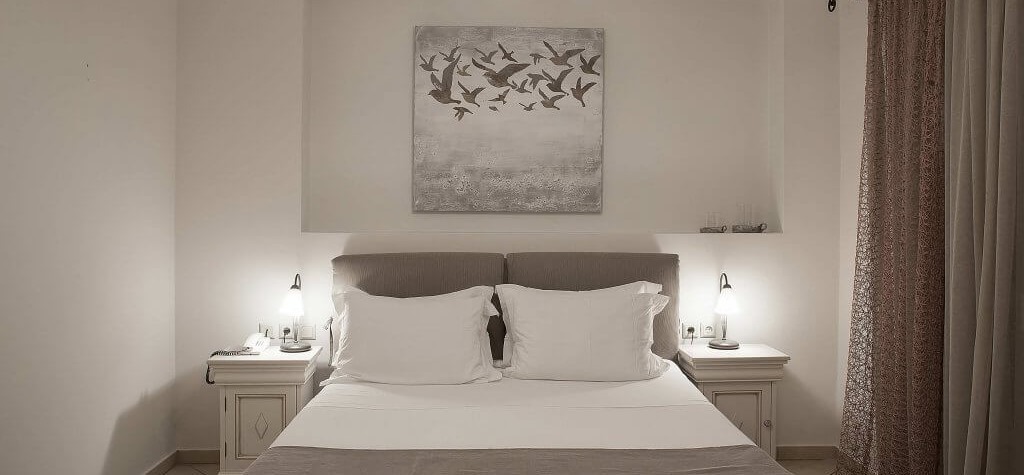 Delfino Blu Boutique Hotel